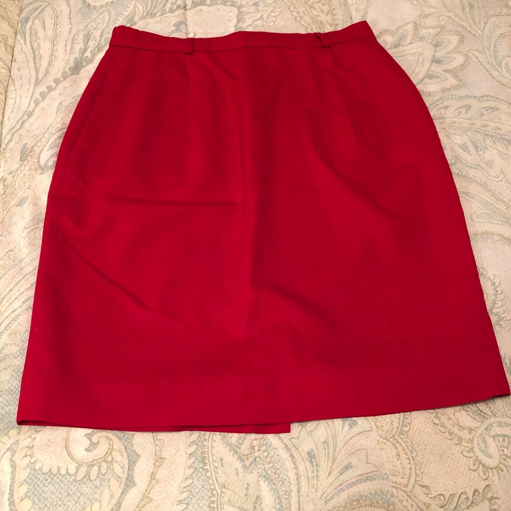 Skirt